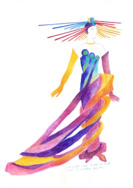 AGATHE LEMAIRE THALAZAC