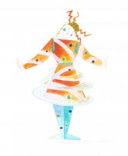 AGATHE LEMAIRE THALAZAC