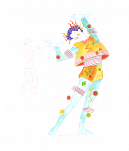 AGATHE LEMAIRE THALAZAC