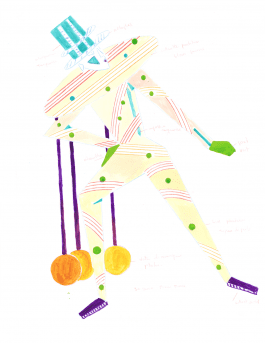 AGATHE LEMAIRE THALAZAC