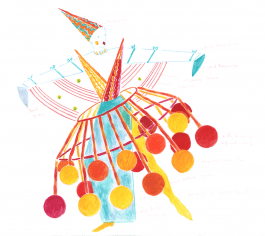 AGATHE LEMAIRE THALAZAC