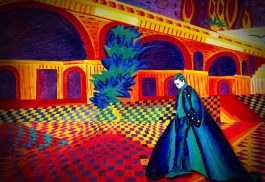 AGATHE LEMAIRE THALAZAC