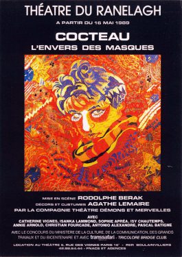 AGATHE LEMAIRE THALAZAC