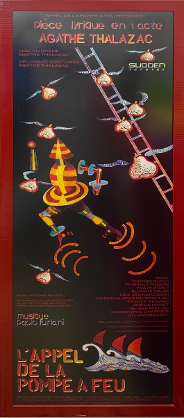 AGATHE LEMAIRE THALAZAC