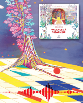 AGATHE LEMAIRE THALAZAC