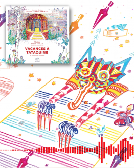 AGATHE LEMAIRE THALAZAC