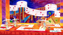 AGATHE LEMAIRE THALAZAC