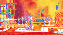 AGATHE LEMAIRE THALAZAC