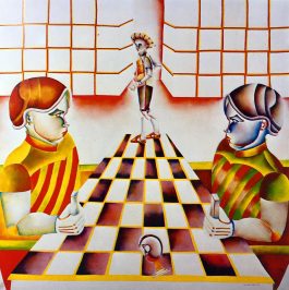 AGATHE LEMAIRE THALAZAC