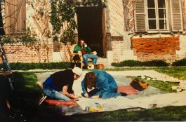 AGATHE LEMAIRE THALAZAC