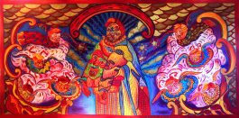 AGATHE LEMAIRE THALAZAC