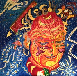 AGATHE LEMAIRE THALAZAC