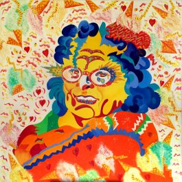 AGATHE LEMAIRE THALAZAC