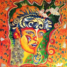 AGATHE LEMAIRE THALAZAC