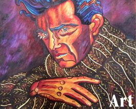 AGATHE LEMAIRE THALAZAC