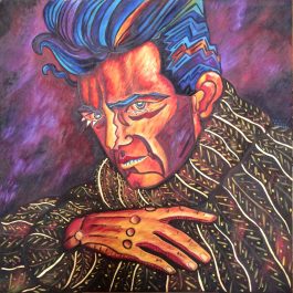 AGATHE LEMAIRE THALAZAC