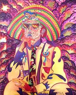 AGATHE LEMAIRE THALAZAC