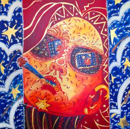 AGATHE LEMAIRE THALAZAC