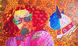 AGATHE LEMAIRE THALAZAC