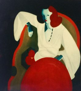 AGATHE LEMAIRE THALAZAC