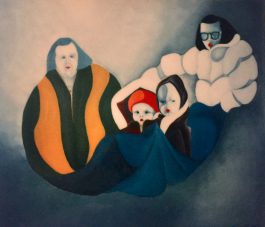 AGATHE LEMAIRE THALAZAC