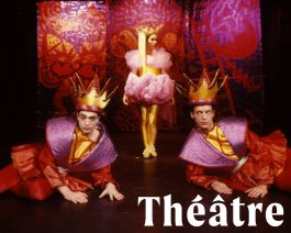 AGATHE LEMAIRE THALAZAC