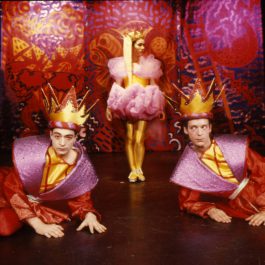 AGATHE LEMAIRE THALAZAC