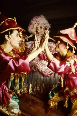 AGATHE LEMAIRE THALAZAC