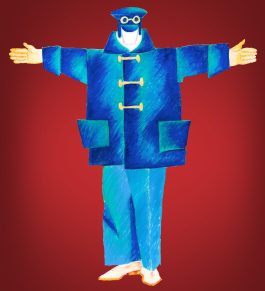 AGATHE LEMAIRE THALAZAC