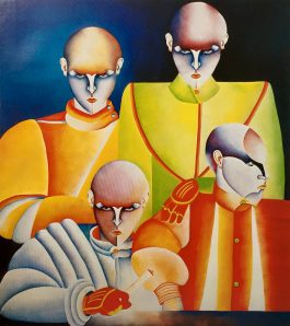 AGATHE LEMAIRE THALAZAC