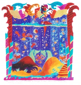 AGATHE LEMAIRE THALAZAC