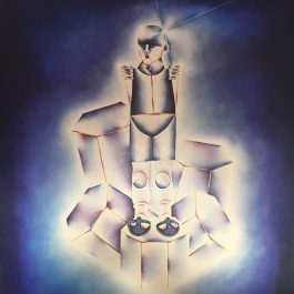 AGATHE LEMAIRE THALAZAC