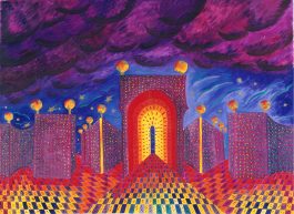 AGATHE LEMAIRE THALAZAC