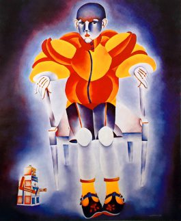 AGATHE LEMAIRE THALAZAC