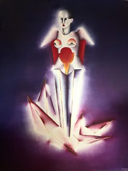 AGATHE LEMAIRE THALAZAC