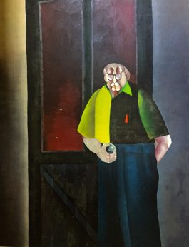 AGATHE LEMAIRE THALAZAC