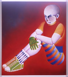 AGATHE LEMAIRE THALAZAC