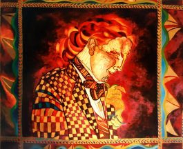 AGATHE LEMAIRE THALAZAC