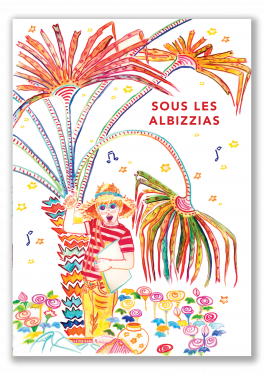 AGATHE LEMAIRE THALAZAC