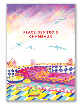 AGATHE LEMAIRE THALAZAC