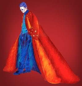 AGATHE LEMAIRE THALAZAC