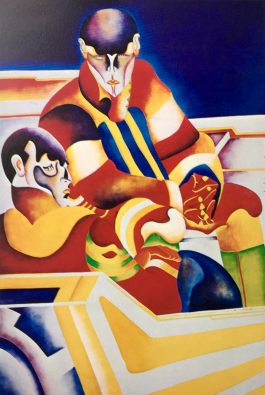 AGATHE LEMAIRE THALAZAC