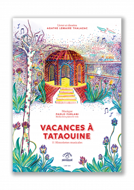 AGATHE LEMAIRE THALAZAC