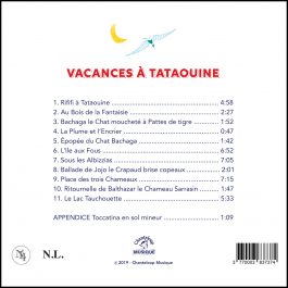 AGATHE LEMAIRE THALAZAC