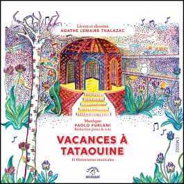 AGATHE LEMAIRE THALAZAC