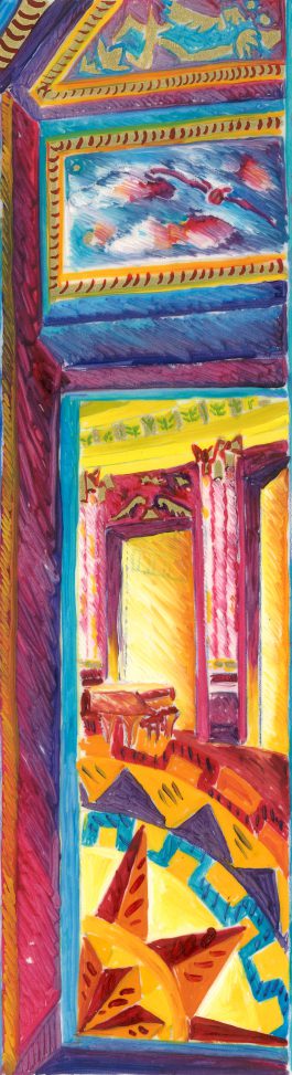 AGATHE LEMAIRE THALAZAC