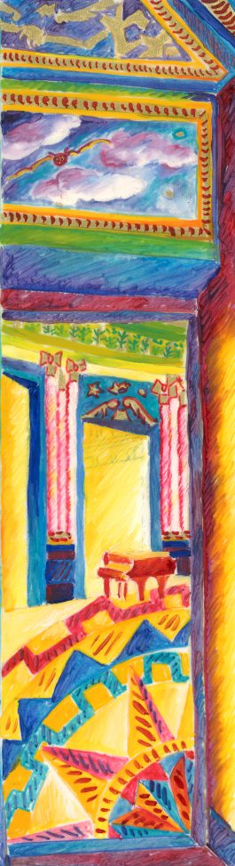 AGATHE LEMAIRE THALAZAC