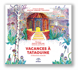 AGATHE LEMAIRE THALAZAC