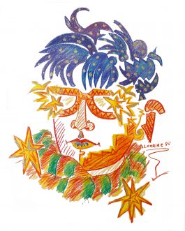 AGATHE LEMAIRE THALAZAC