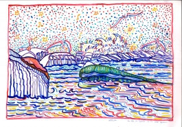 AGATHE LEMAIRE THALAZAC